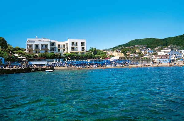 Hotel Ambasciatori - Hotel